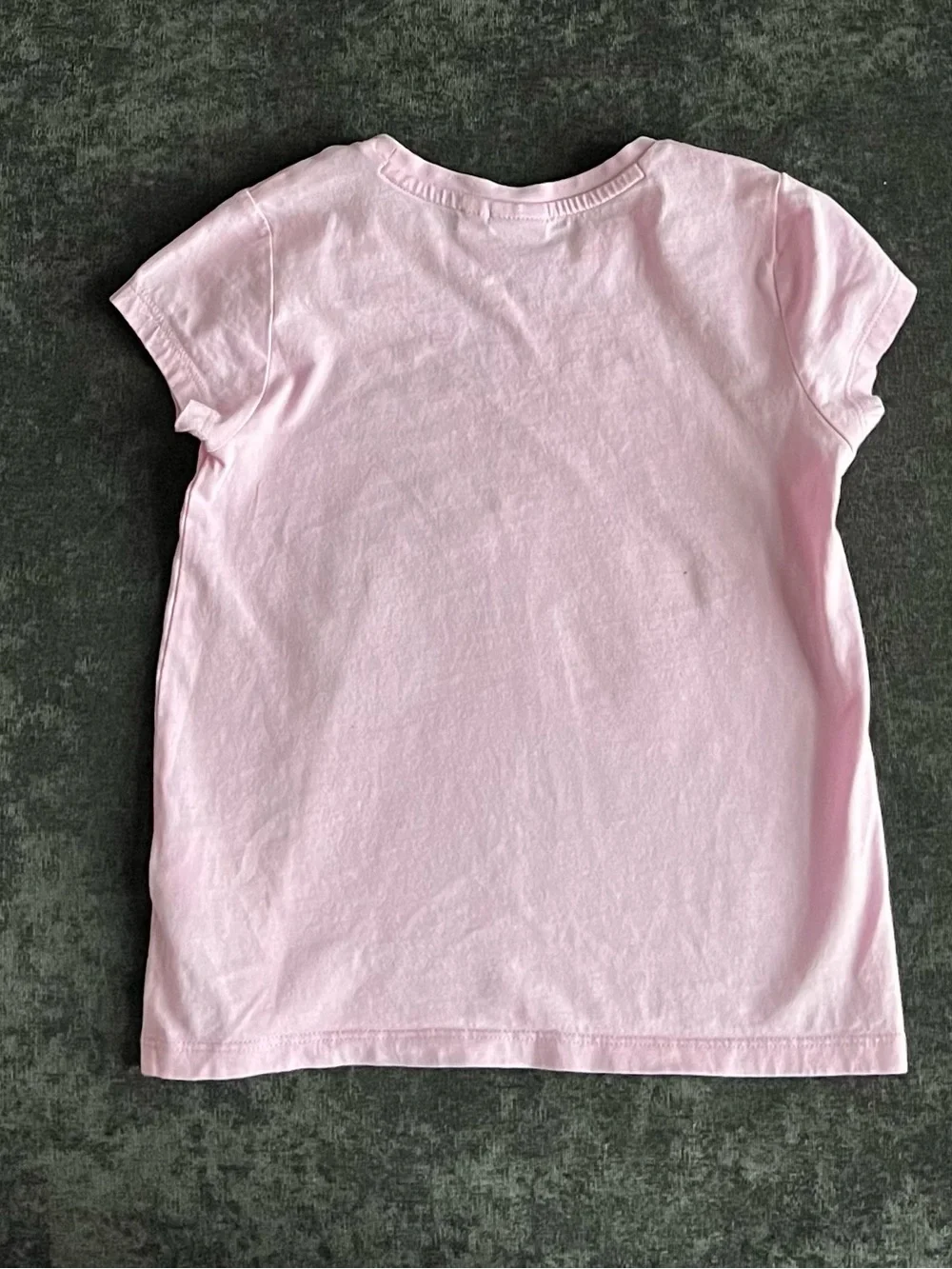 Puma Girls 3 Piece Set Size 5 - Picture 8 of 14